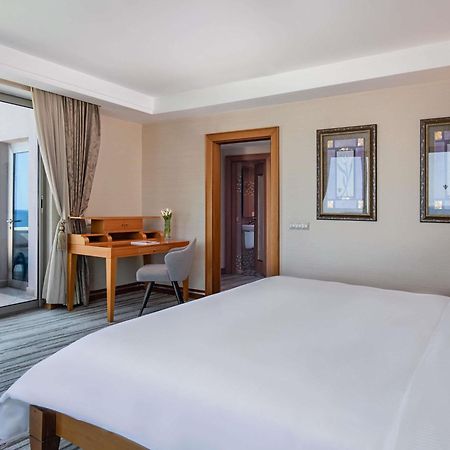 Hotel Rixos Sungate - The Land Of Legends Access Beldibi  Exteriér fotografie