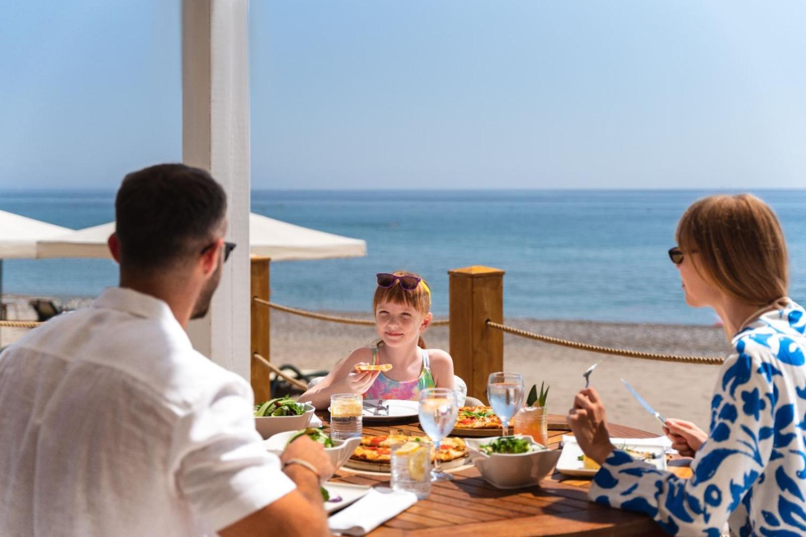 Hotel Rixos Sungate - The Land Of Legends Access Beldibi  Exteriér fotografie