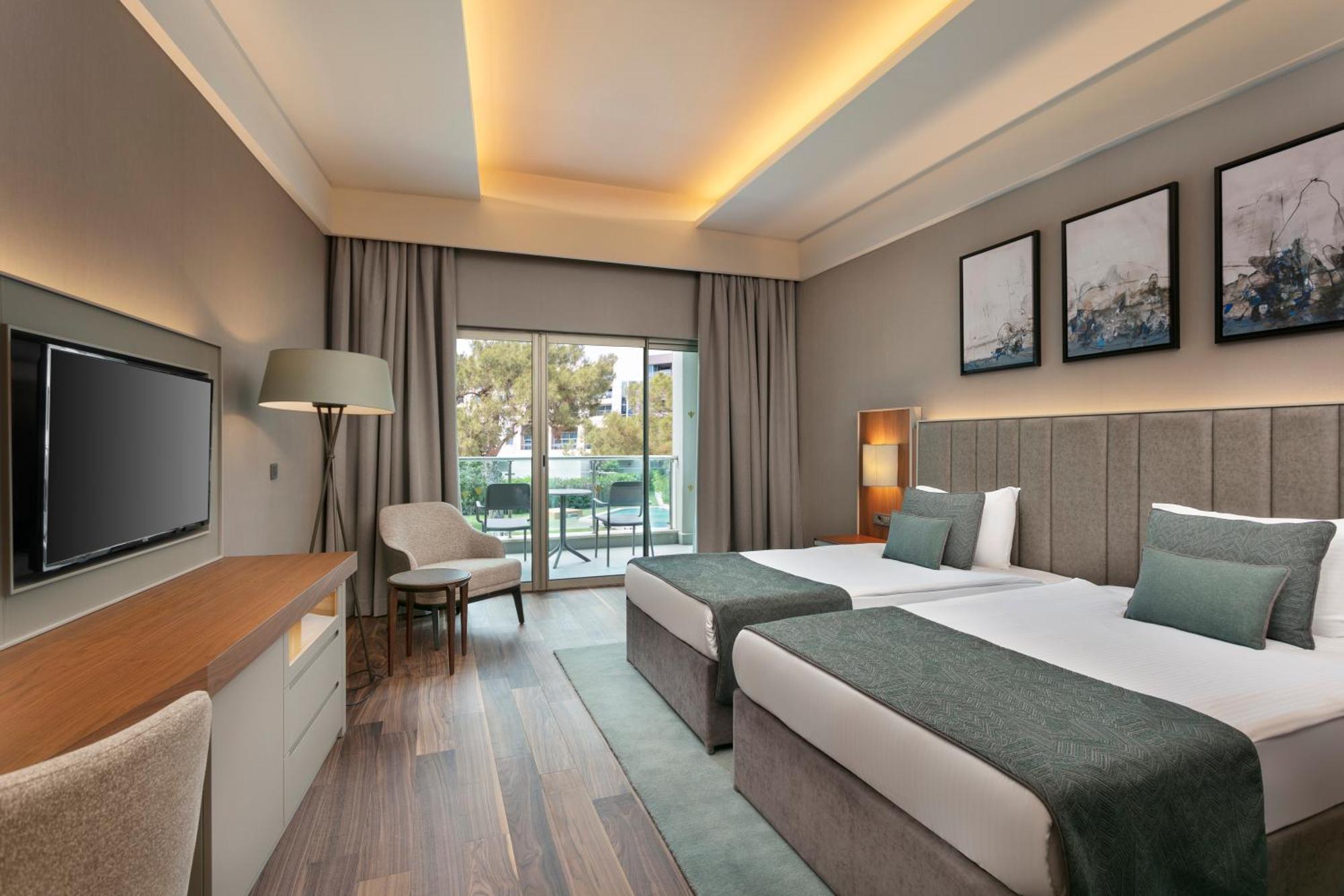 Hotel Rixos Sungate - The Land Of Legends Access Beldibi  Exteriér fotografie