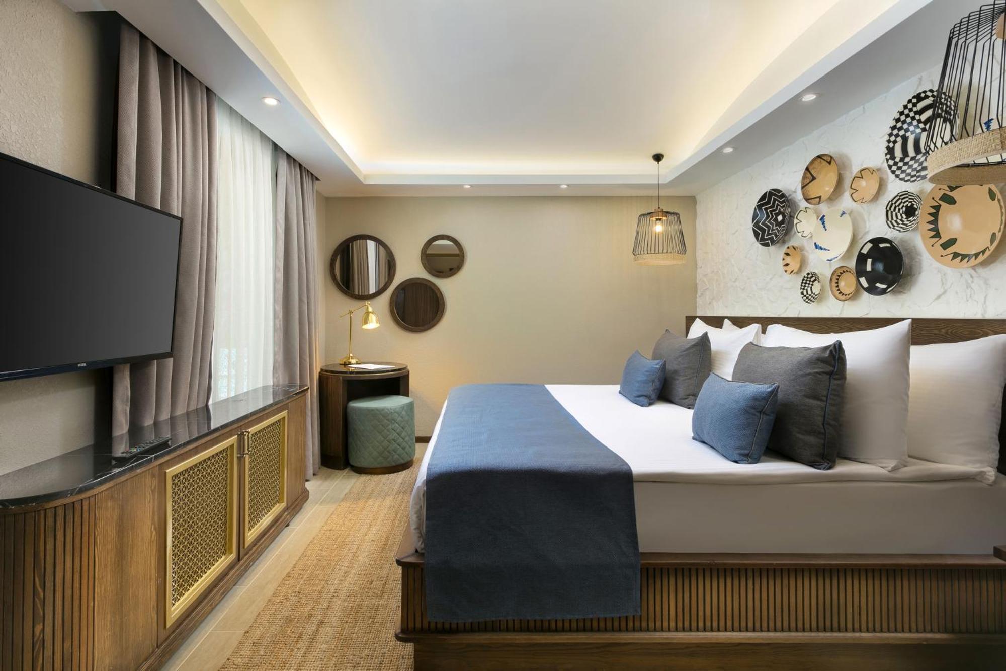 Hotel Rixos Sungate - The Land Of Legends Access Beldibi  Exteriér fotografie