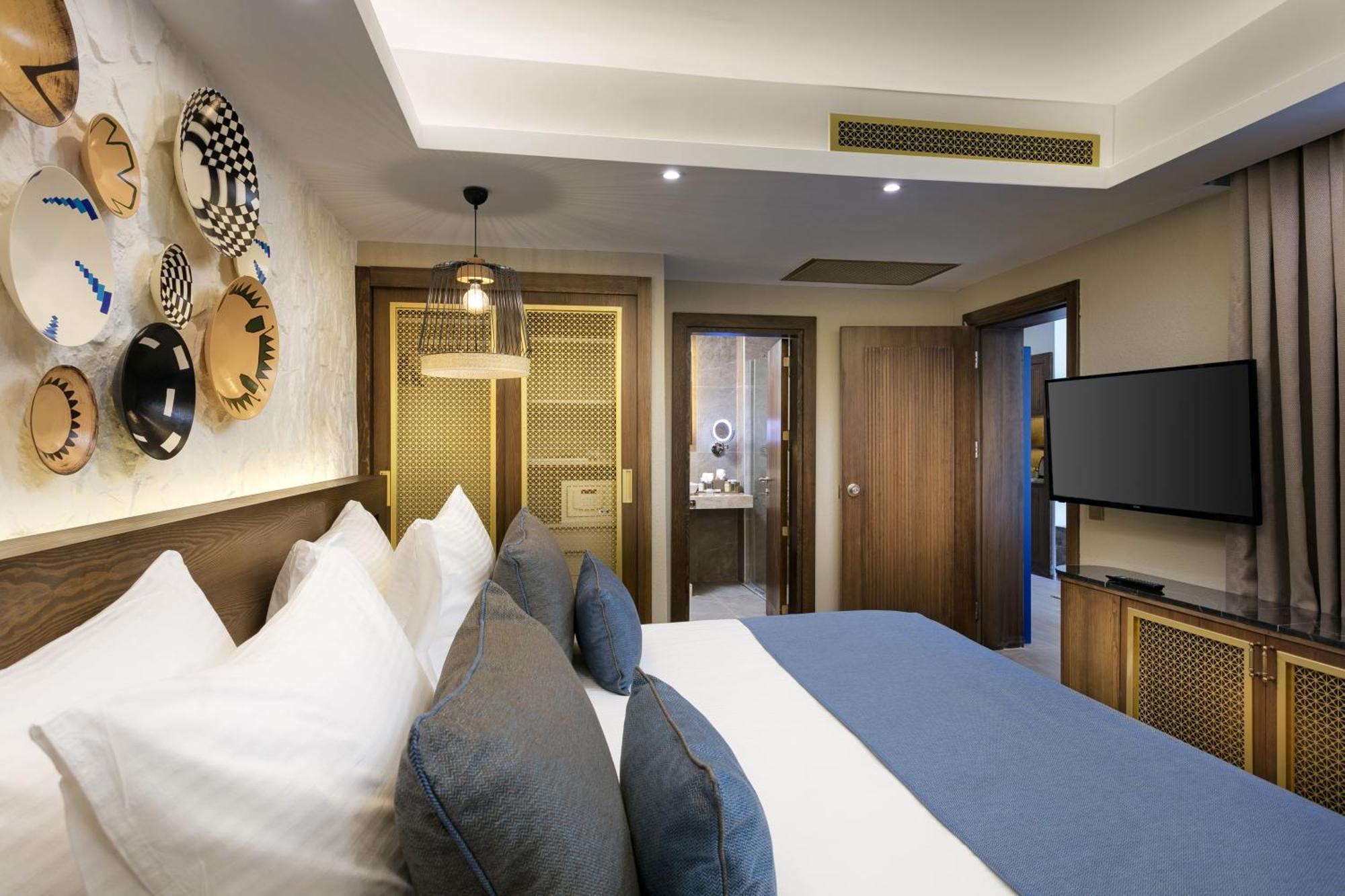 Hotel Rixos Sungate - The Land Of Legends Access Beldibi  Exteriér fotografie