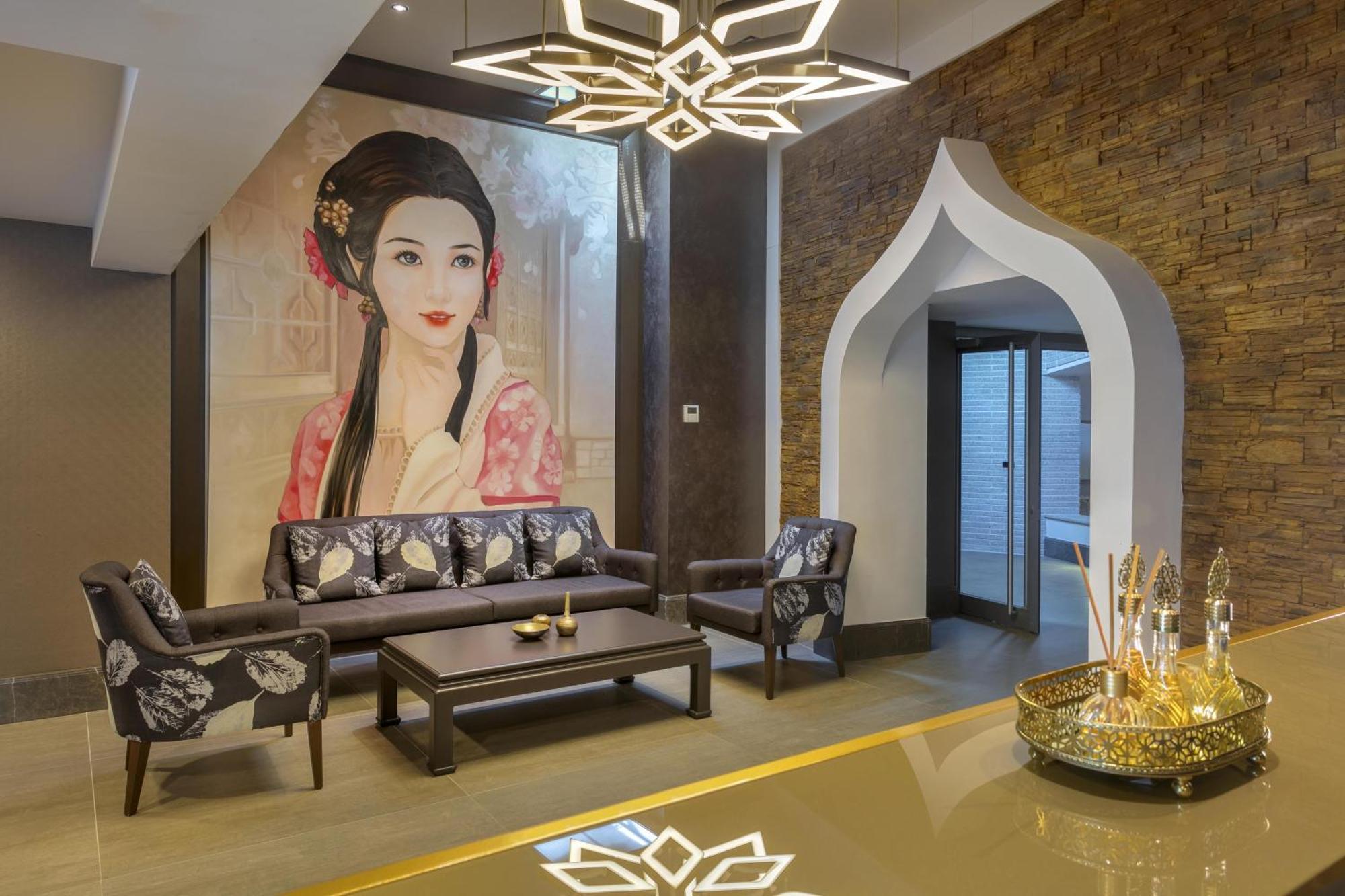 Hotel Rixos Sungate - The Land Of Legends Access Beldibi  Exteriér fotografie