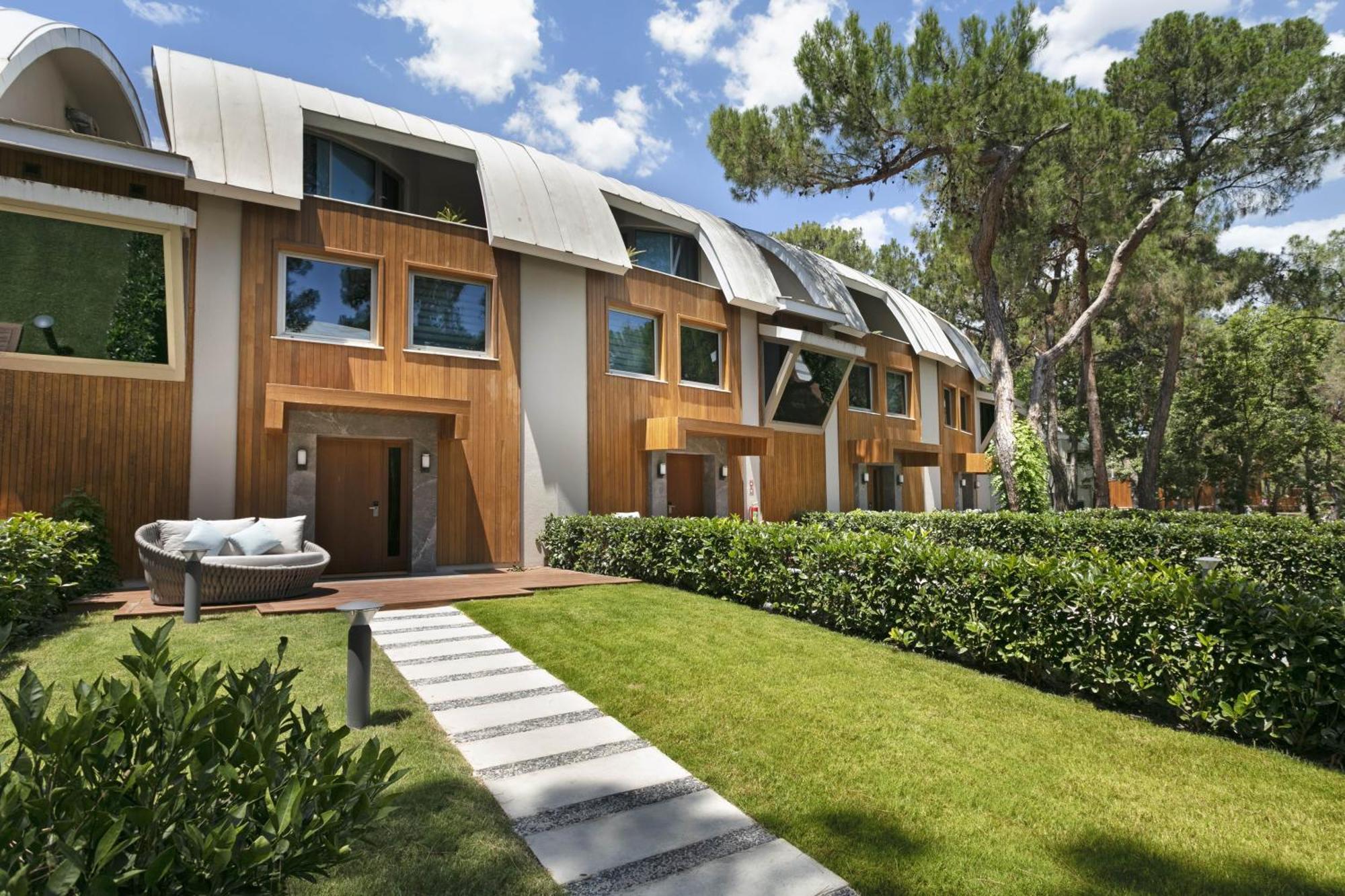 Hotel Rixos Sungate - The Land Of Legends Access Beldibi  Exteriér fotografie