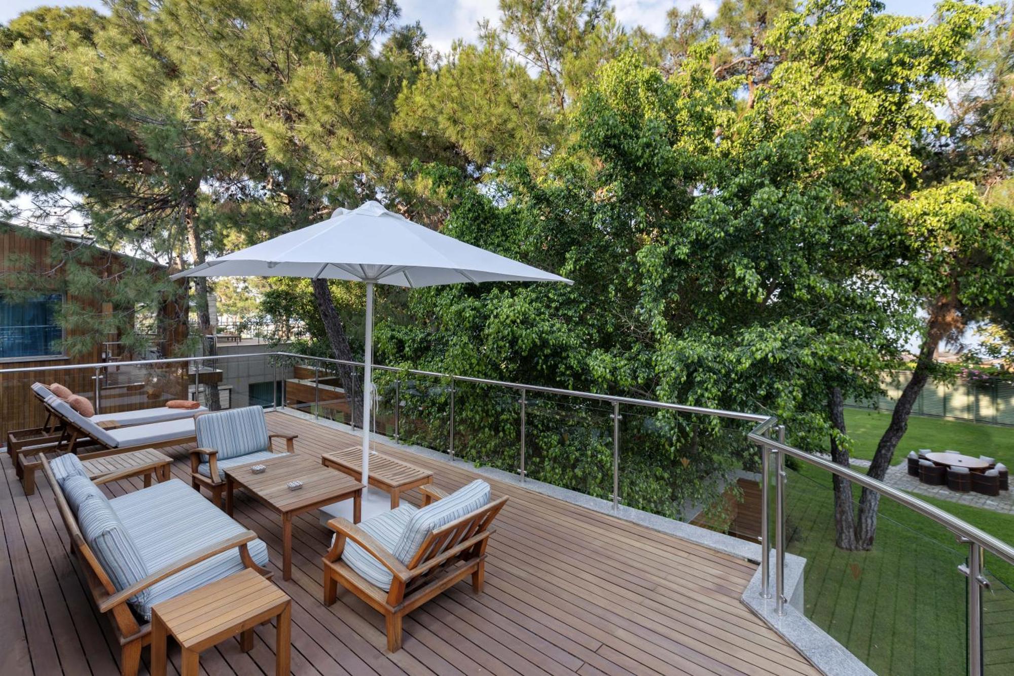 Hotel Rixos Sungate - The Land Of Legends Access Beldibi  Exteriér fotografie