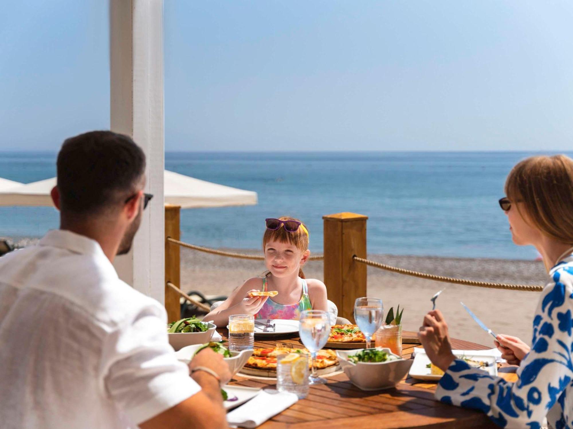 Hotel Rixos Sungate - The Land Of Legends Access Beldibi  Exteriér fotografie