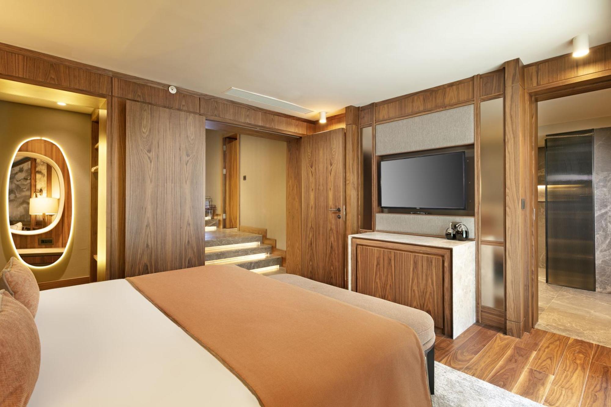 Hotel Rixos Sungate - The Land Of Legends Access Beldibi  Exteriér fotografie