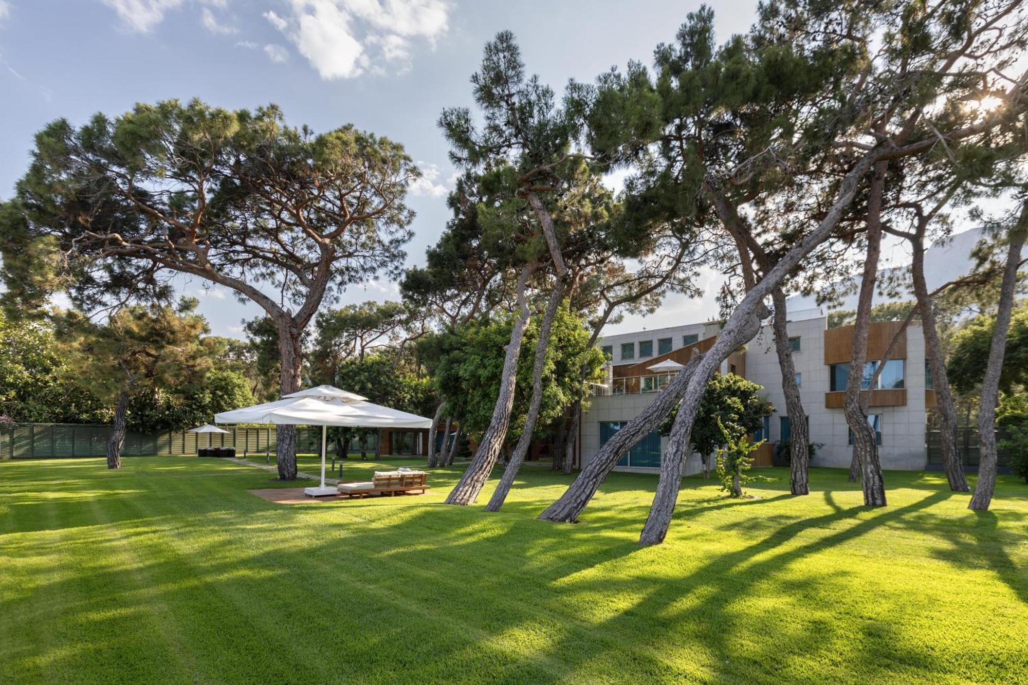Hotel Rixos Sungate - The Land Of Legends Access Beldibi  Exteriér fotografie