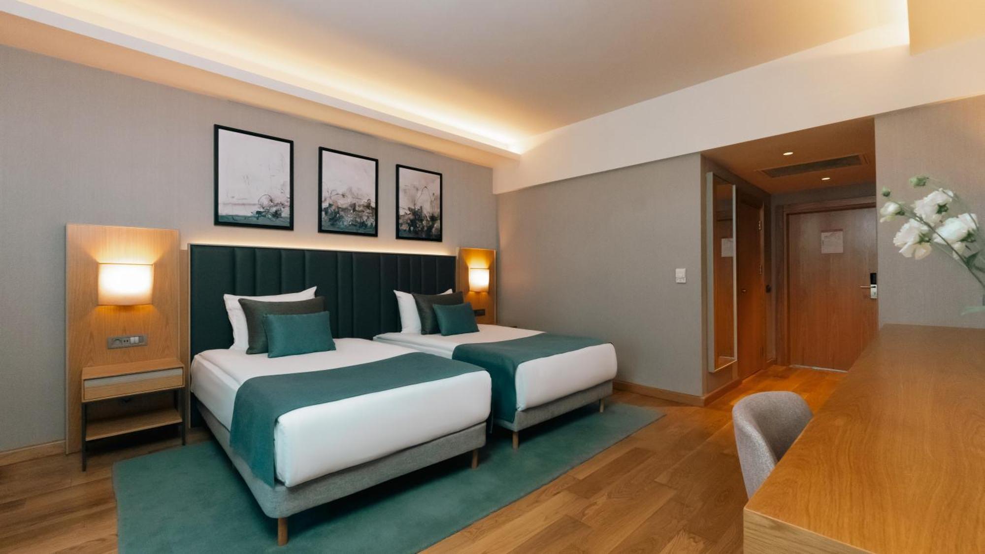Hotel Rixos Sungate - The Land Of Legends Access Beldibi  Exteriér fotografie