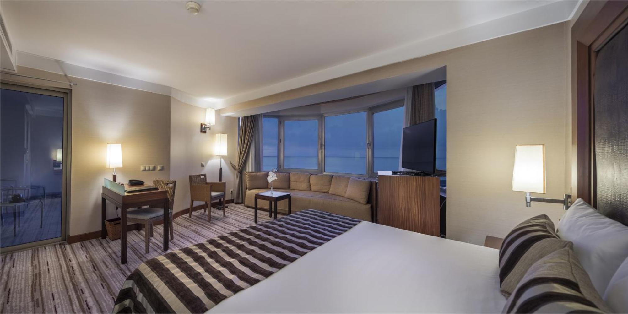 Hotel Rixos Sungate - The Land Of Legends Access Beldibi  Exteriér fotografie