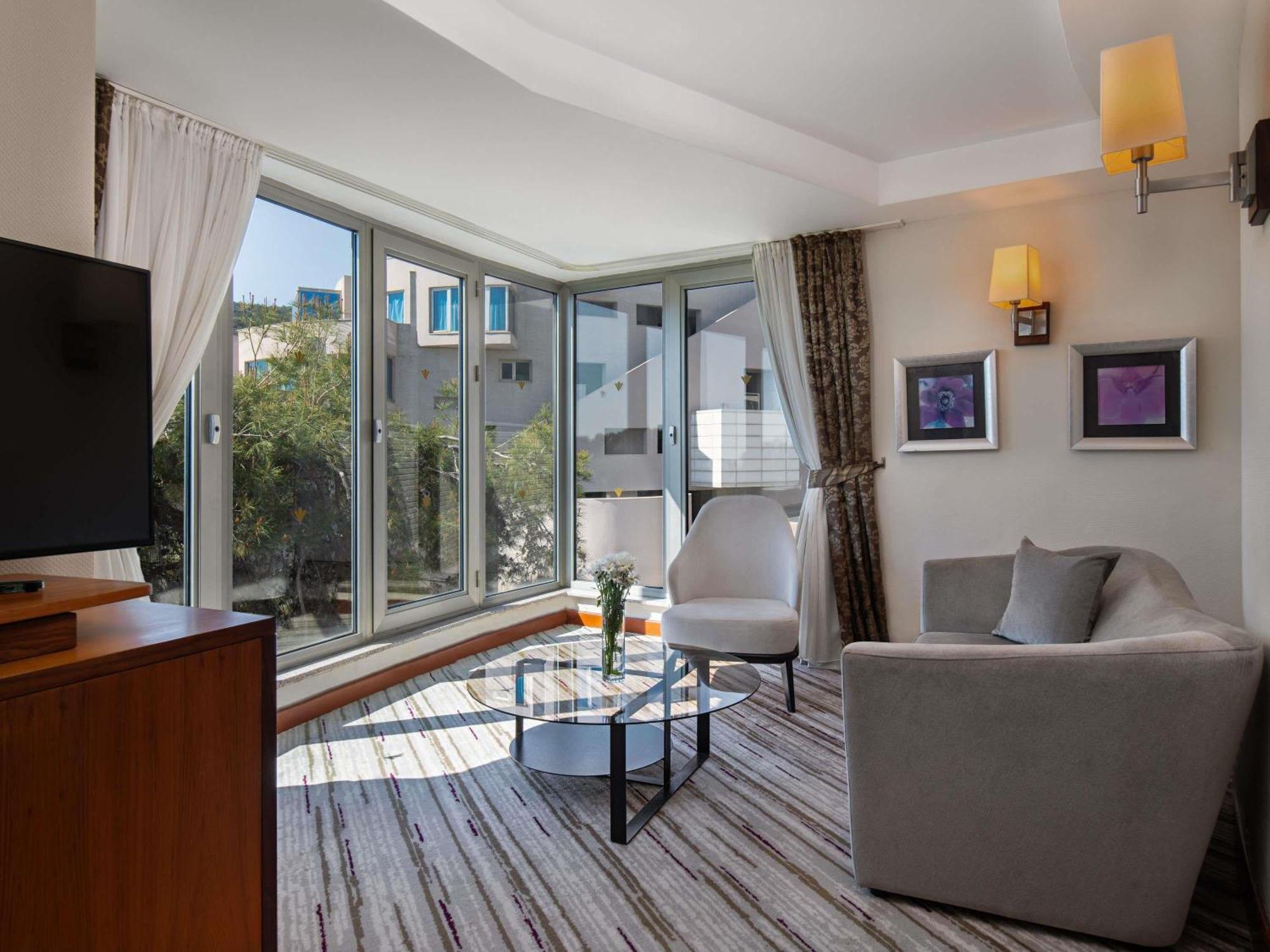 Hotel Rixos Sungate - The Land Of Legends Access Beldibi  Exteriér fotografie