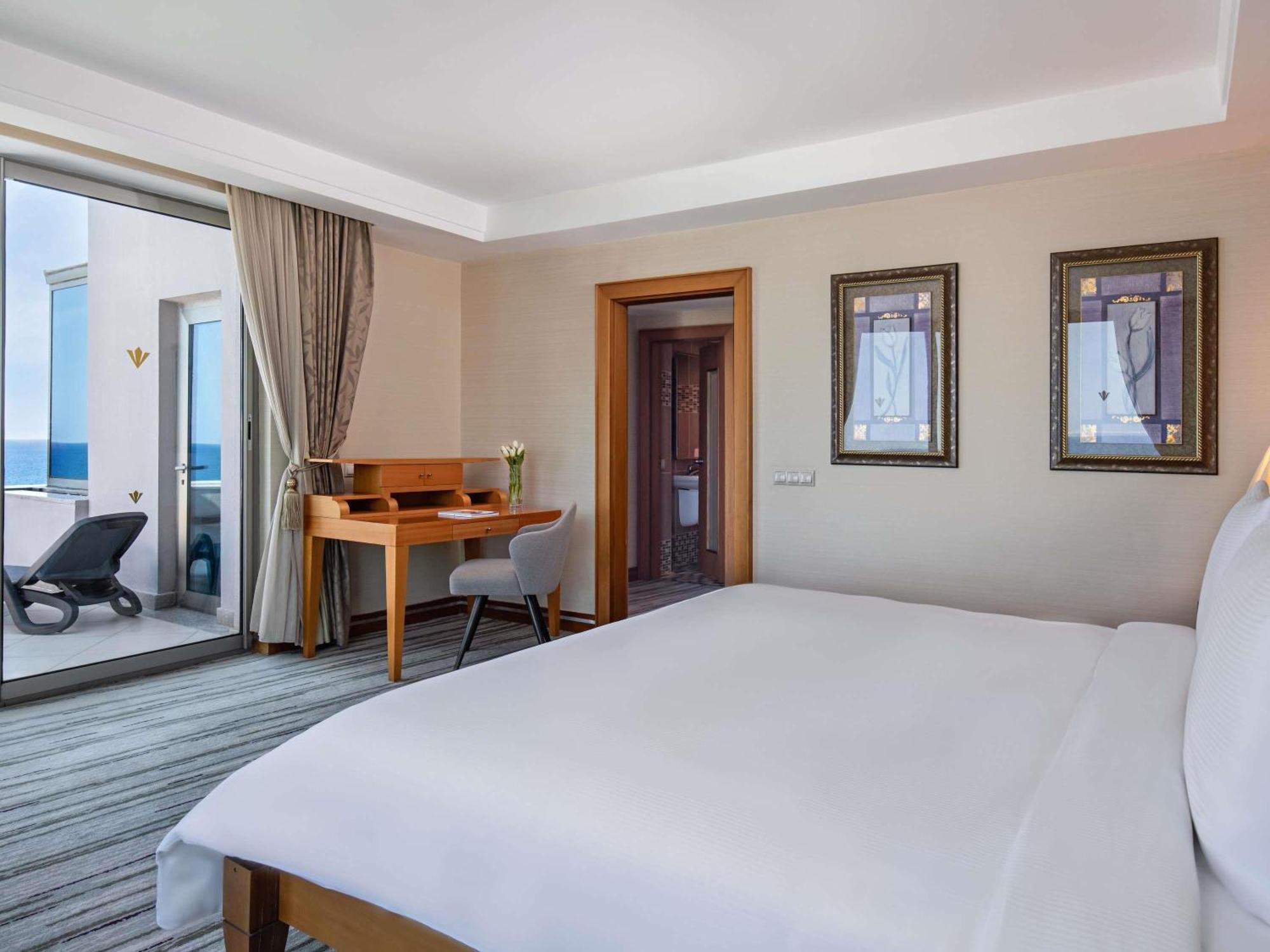 Hotel Rixos Sungate - The Land Of Legends Access Beldibi  Exteriér fotografie