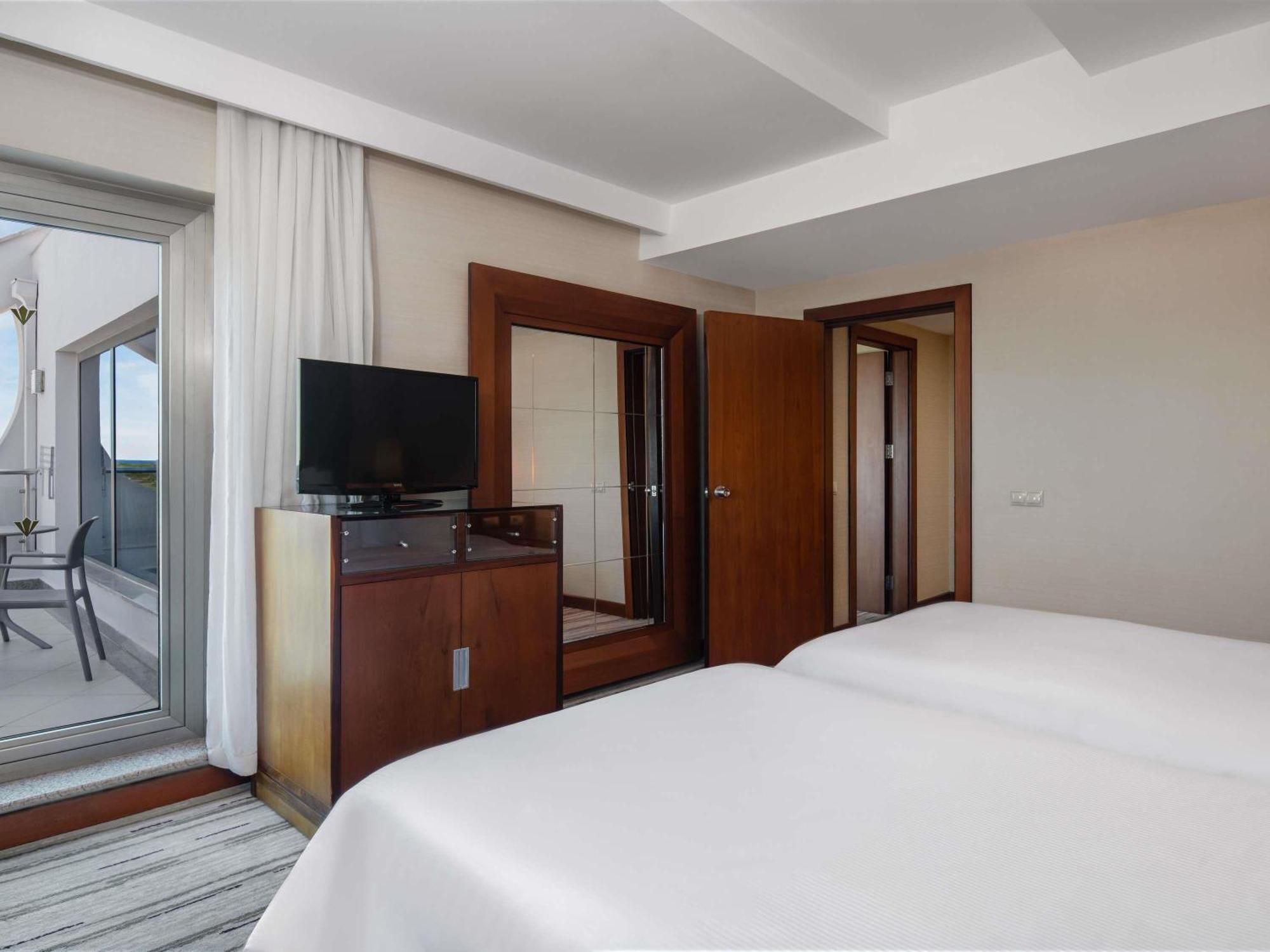 Hotel Rixos Sungate - The Land Of Legends Access Beldibi  Exteriér fotografie
