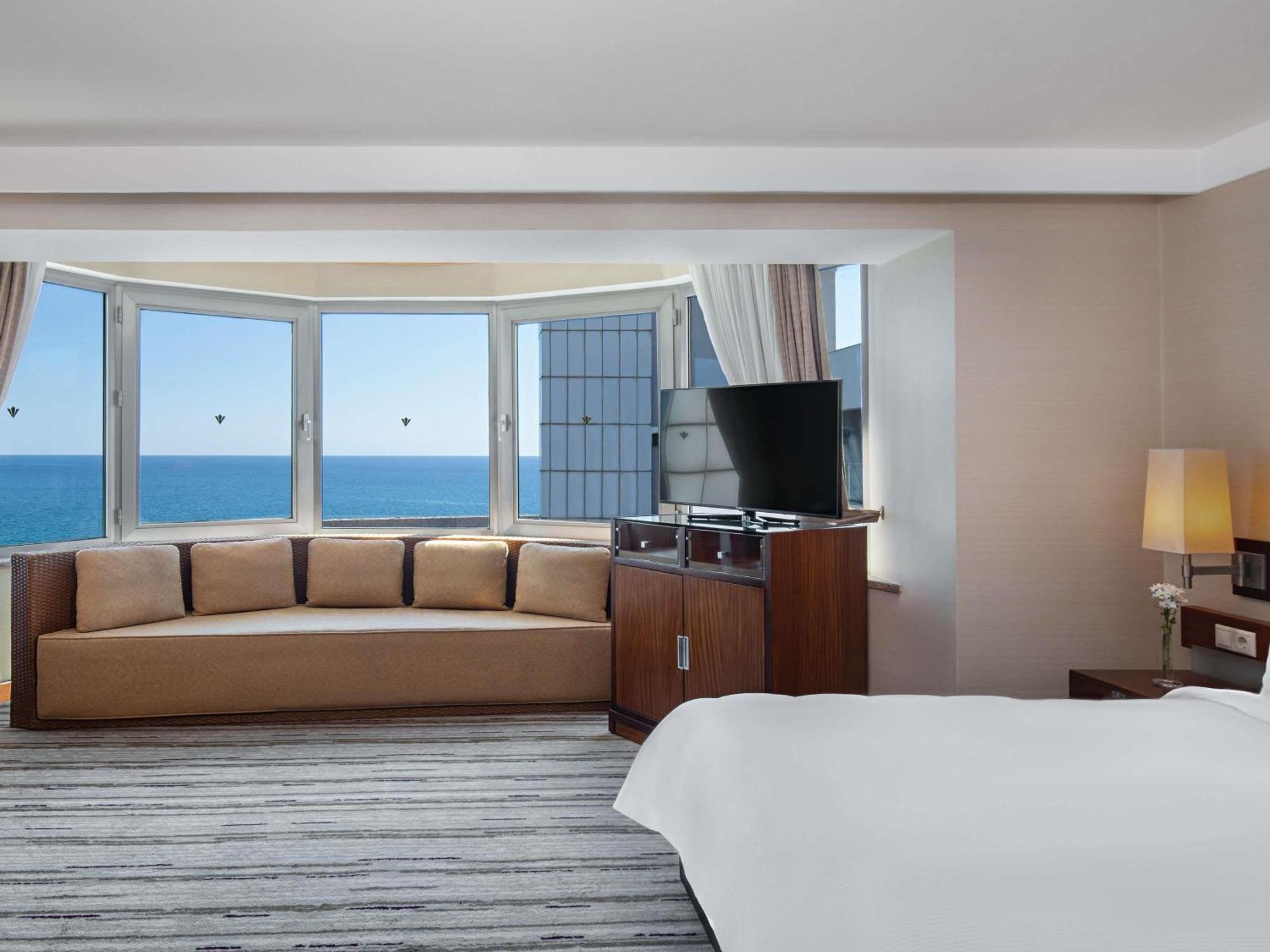 Hotel Rixos Sungate - The Land Of Legends Access Beldibi  Exteriér fotografie