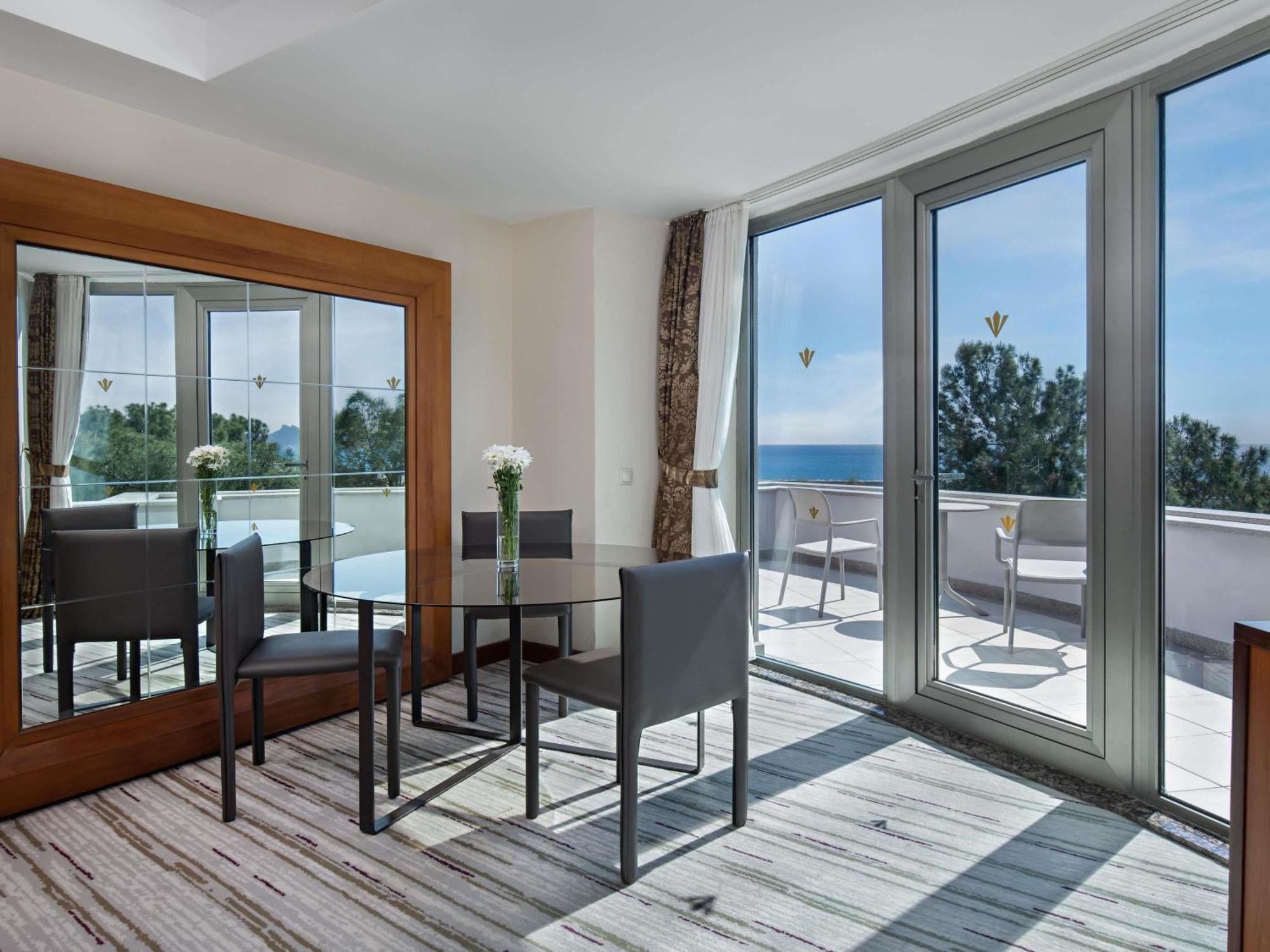 Hotel Rixos Sungate - The Land Of Legends Access Beldibi  Exteriér fotografie