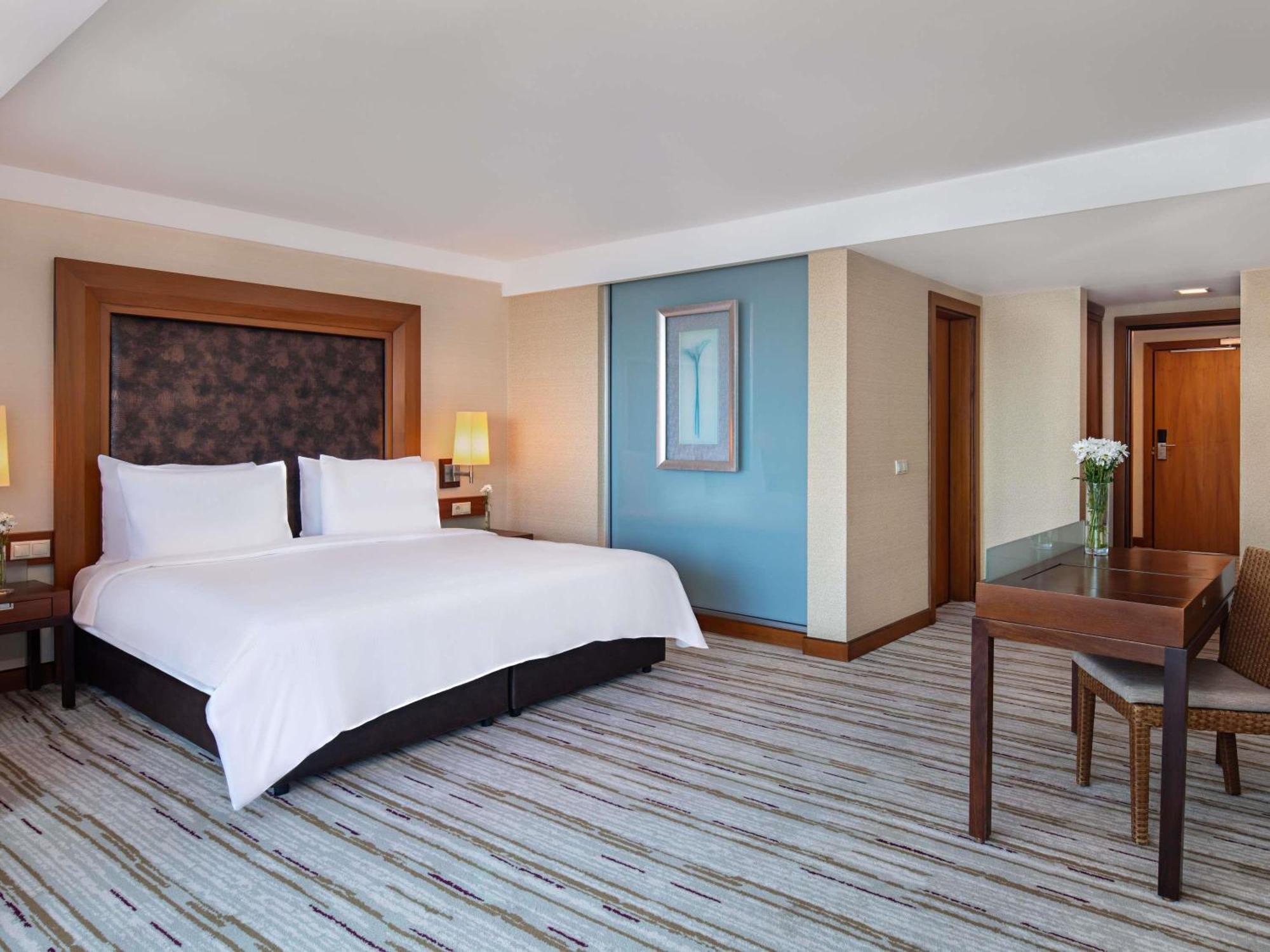 Hotel Rixos Sungate - The Land Of Legends Access Beldibi  Exteriér fotografie