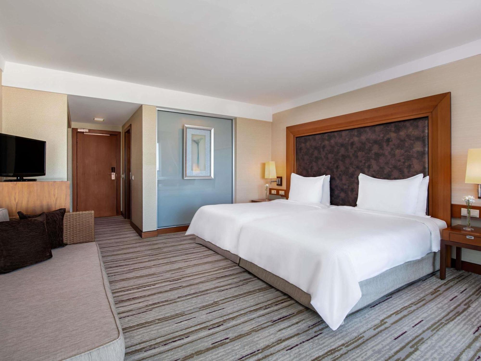 Hotel Rixos Sungate - The Land Of Legends Access Beldibi  Exteriér fotografie