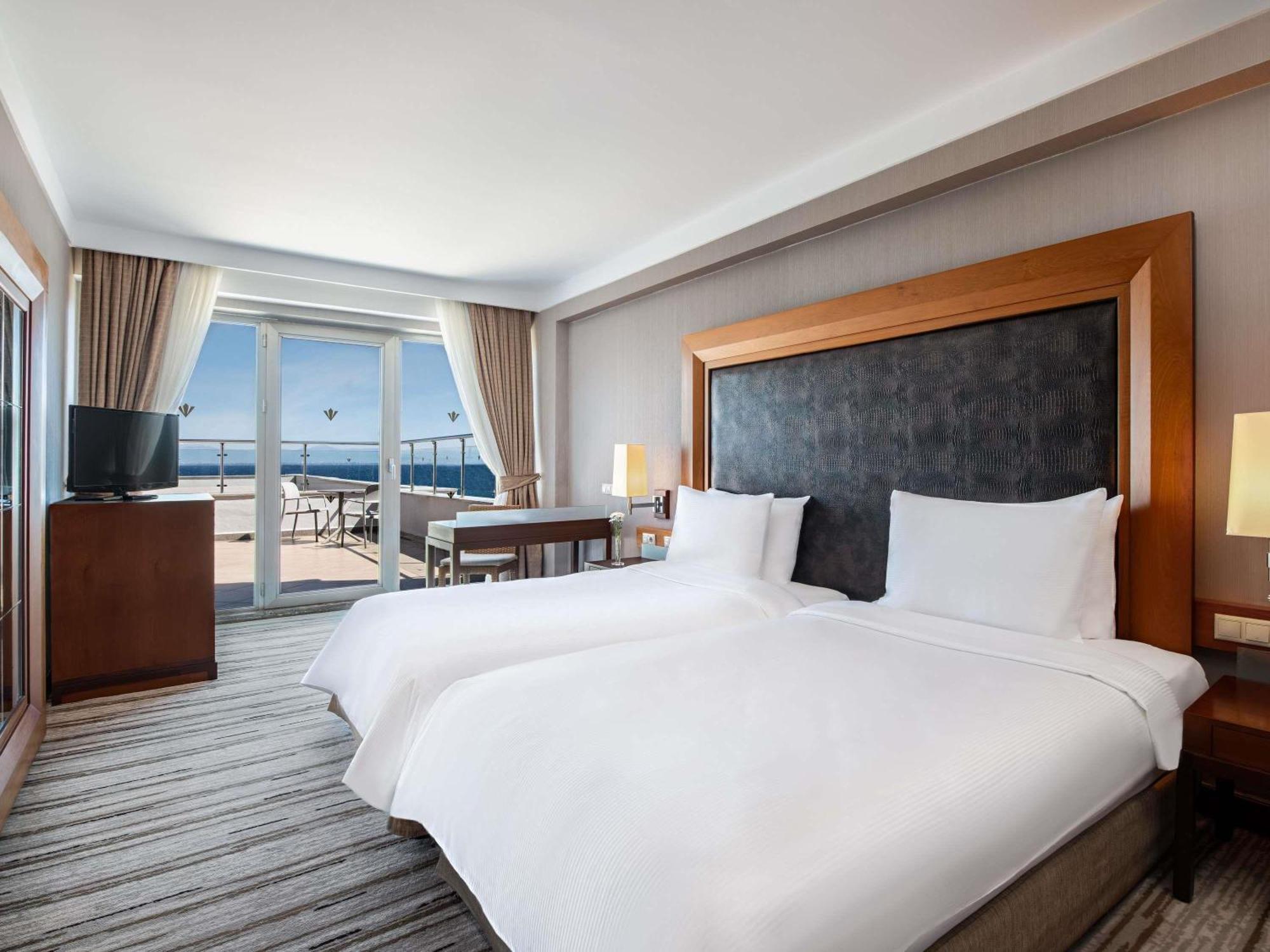 Hotel Rixos Sungate - The Land Of Legends Access Beldibi  Exteriér fotografie