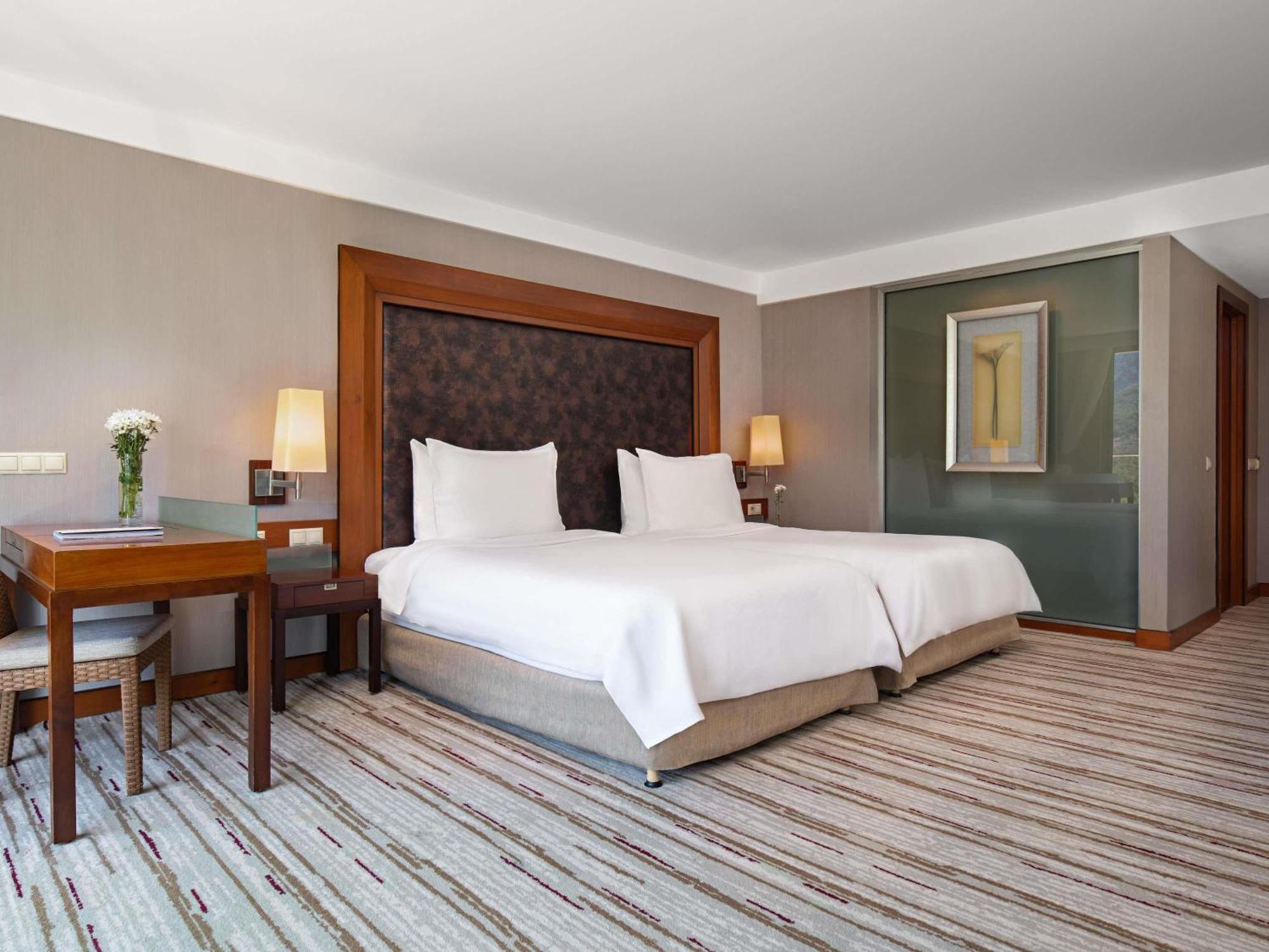 Hotel Rixos Sungate - The Land Of Legends Access Beldibi  Exteriér fotografie