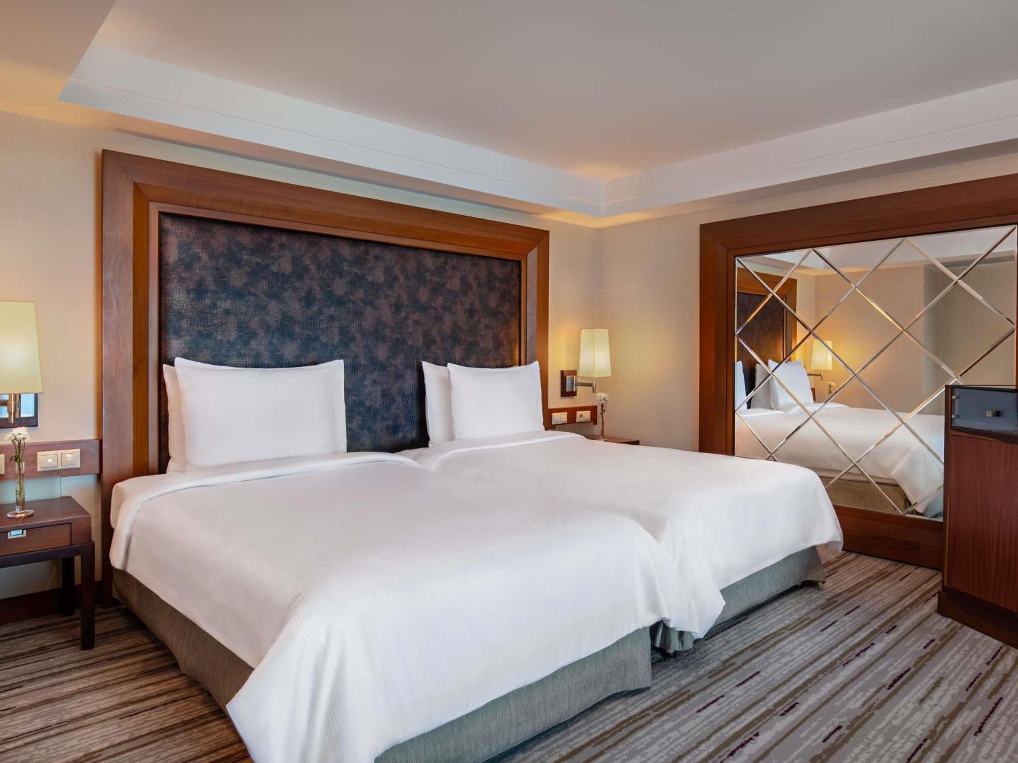 Hotel Rixos Sungate - The Land Of Legends Access Beldibi  Exteriér fotografie