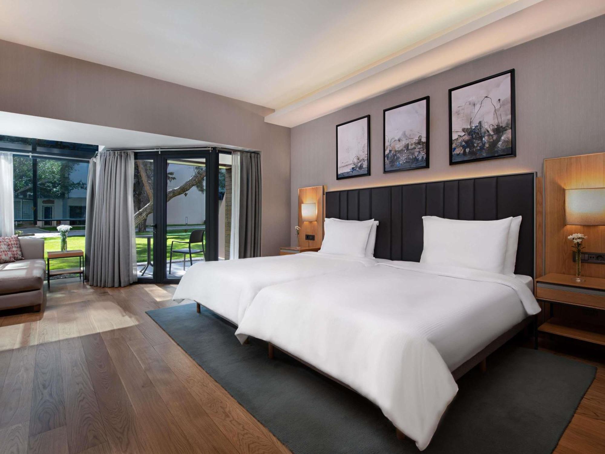Hotel Rixos Sungate - The Land Of Legends Access Beldibi  Exteriér fotografie