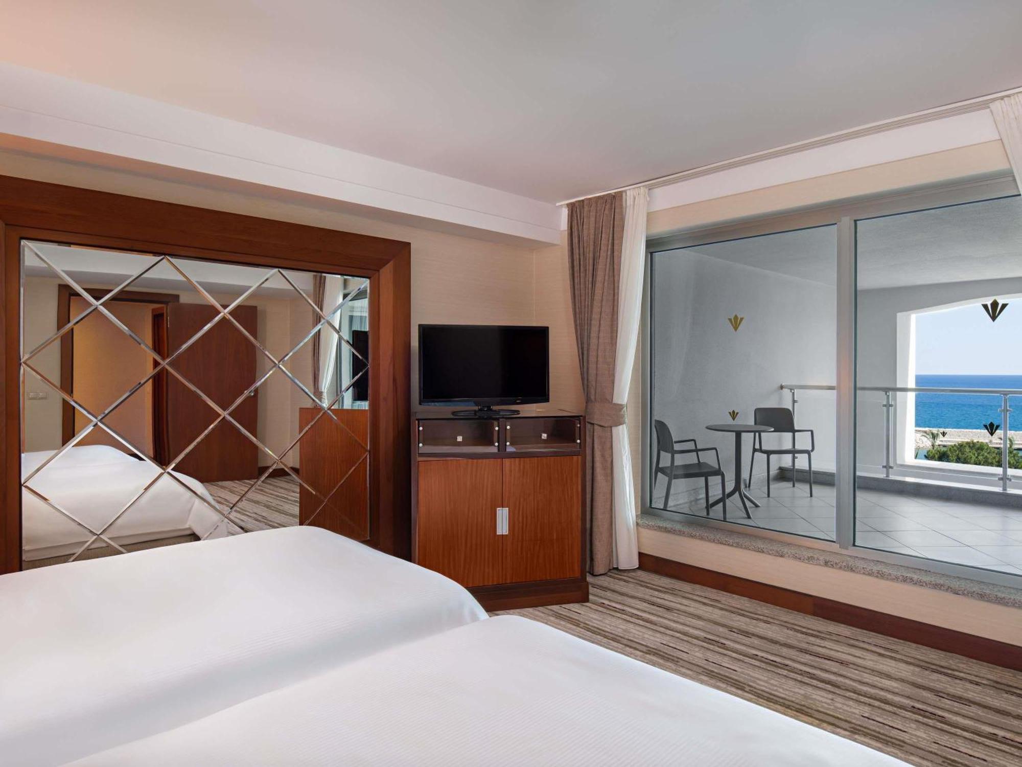 Hotel Rixos Sungate - The Land Of Legends Access Beldibi  Exteriér fotografie